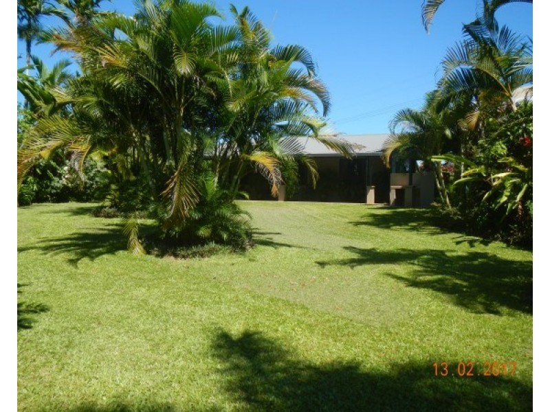 554 Utchee Creek Road, Mena Creek QLD 4871