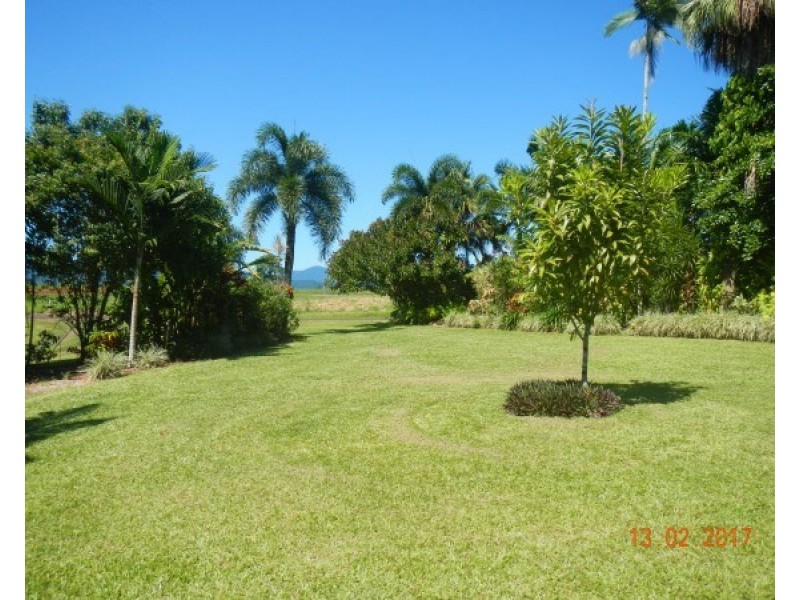 554 Utchee Creek Road, Mena Creek QLD 4871