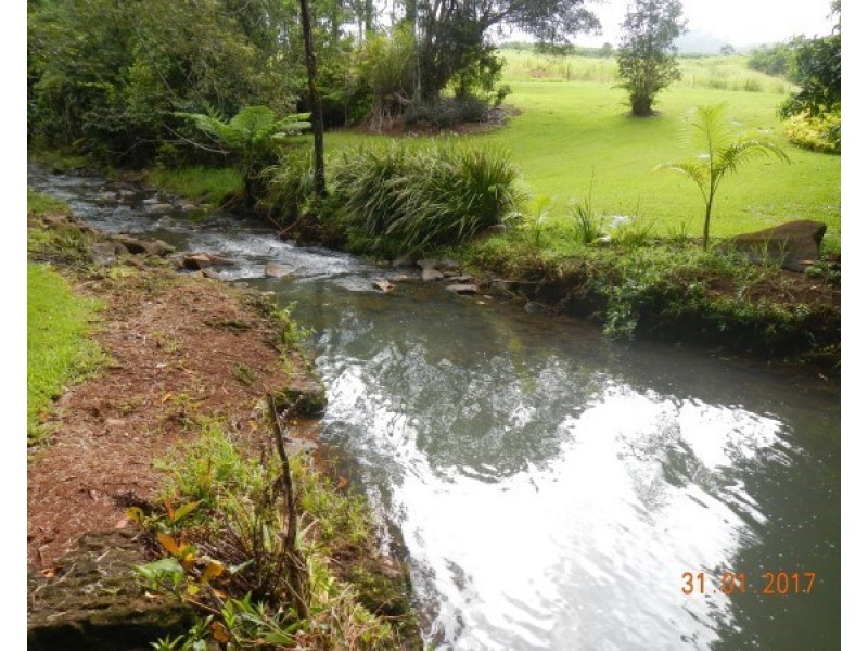 554 Utchee Creek Road, Mena Creek QLD 4871