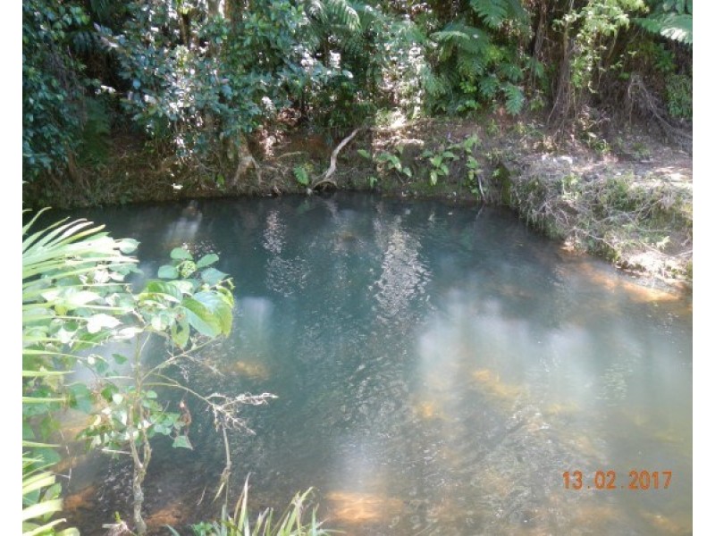 554 Utchee Creek Road, Mena Creek QLD 4871