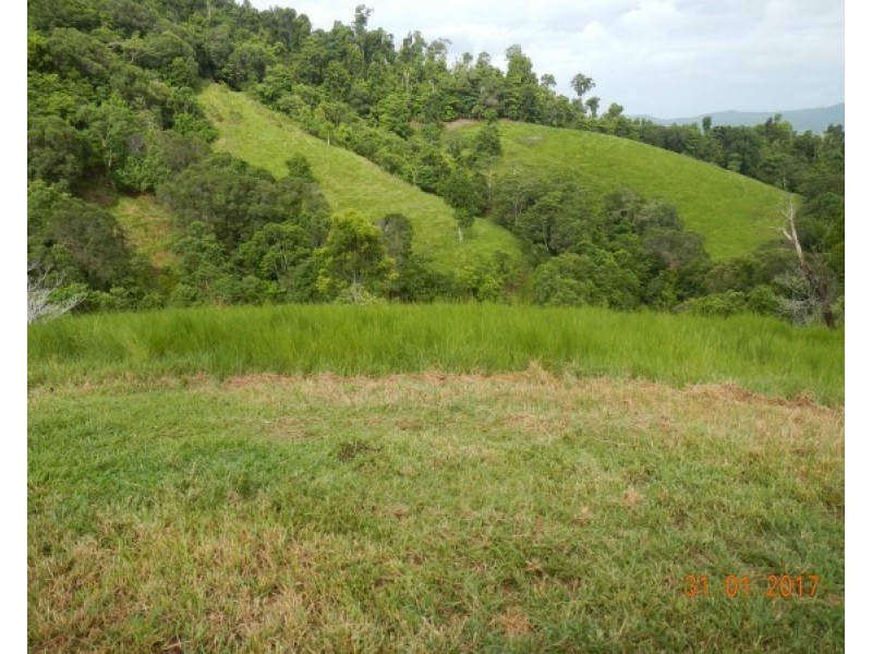 554 Utchee Creek Road, Mena Creek QLD 4871