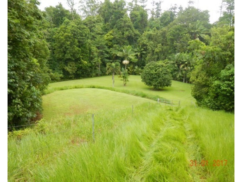 554 Utchee Creek Road, Mena Creek QLD 4871