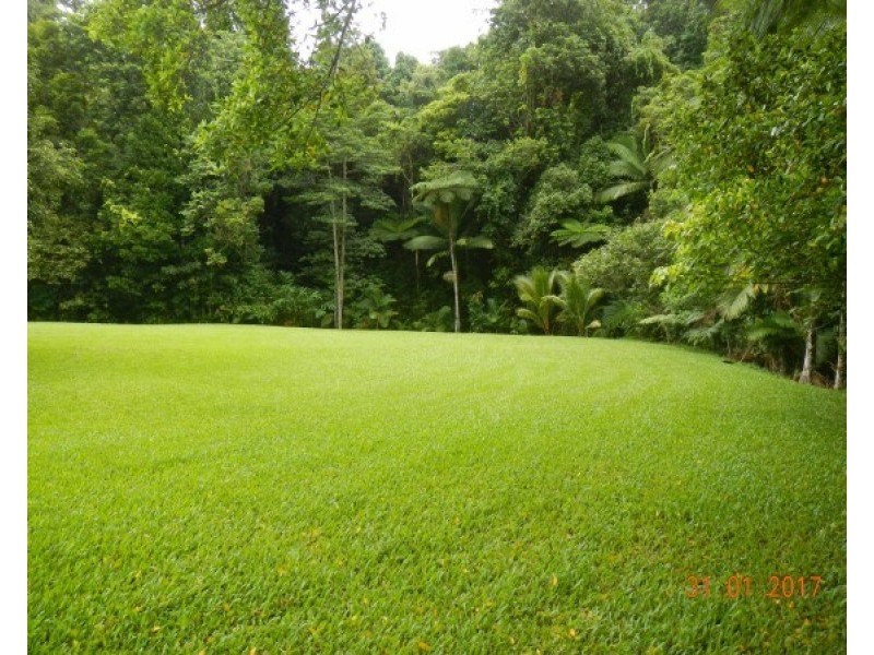 554 Utchee Creek Road, Mena Creek QLD 4871