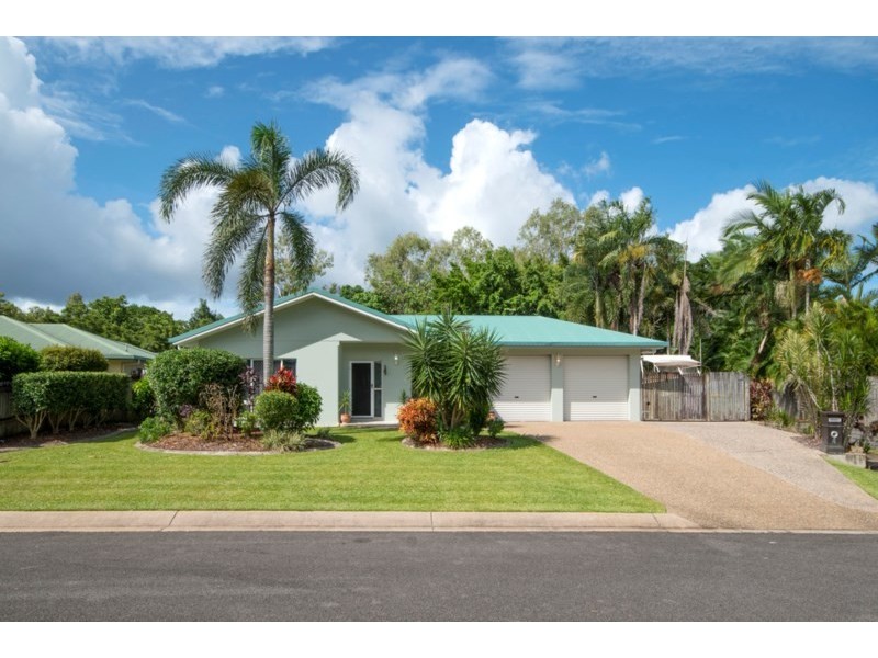 4 Canecutter Road, Edmonton QLD 4869