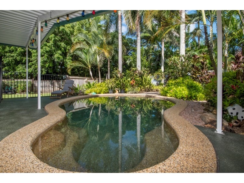 4 Canecutter Road, Edmonton QLD 4869