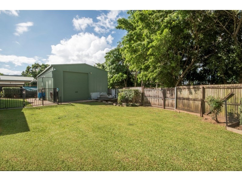 4 Canecutter Road, Edmonton QLD 4869