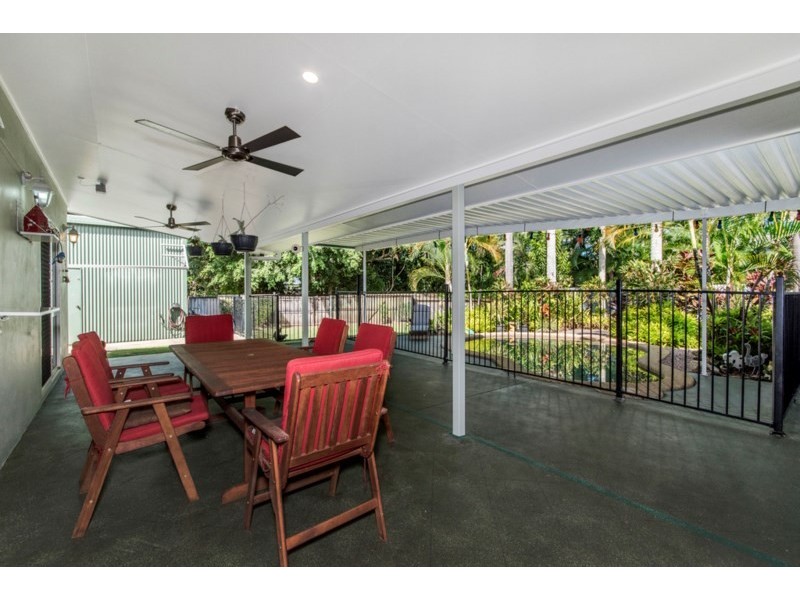 4 Canecutter Road, Edmonton QLD 4869