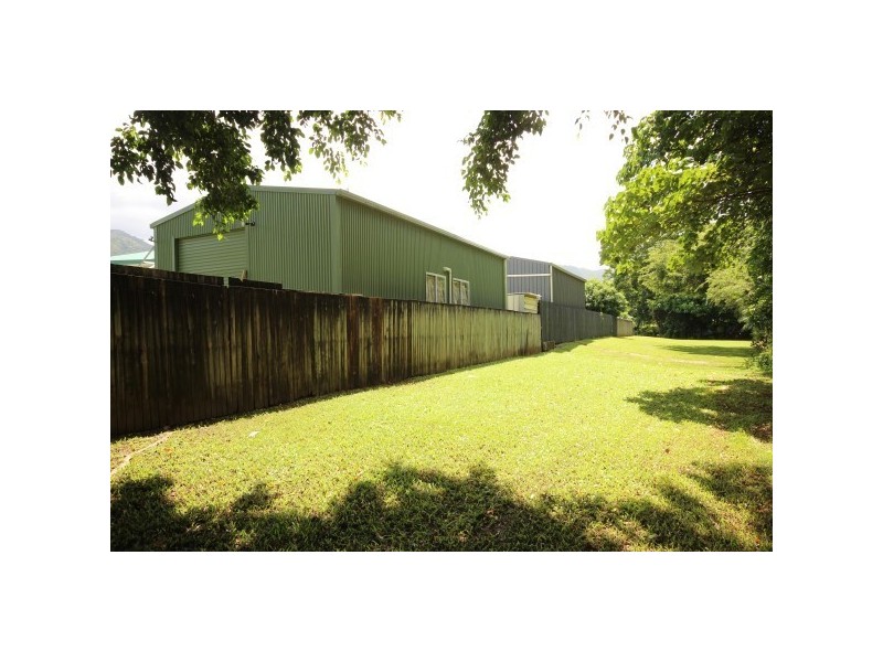 4 Canecutter Road, Edmonton QLD 4869