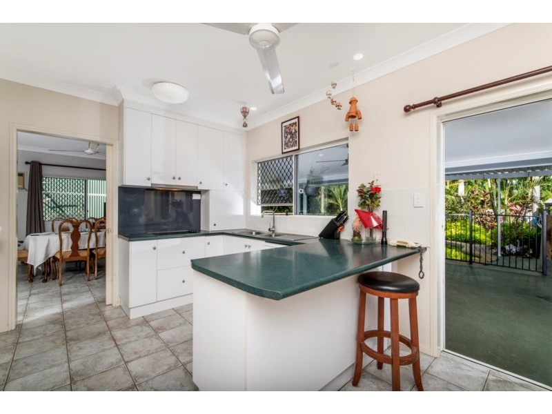 4 Canecutter Road, Edmonton QLD 4869