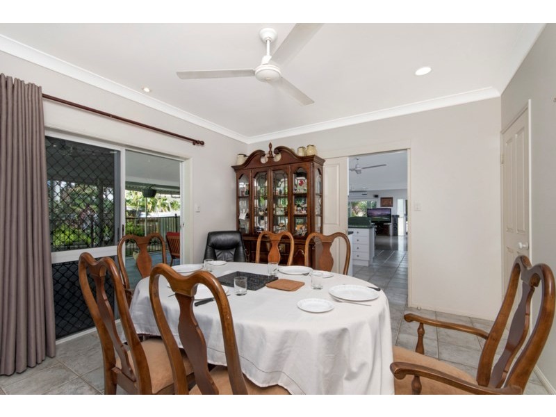 4 Canecutter Road, Edmonton QLD 4869