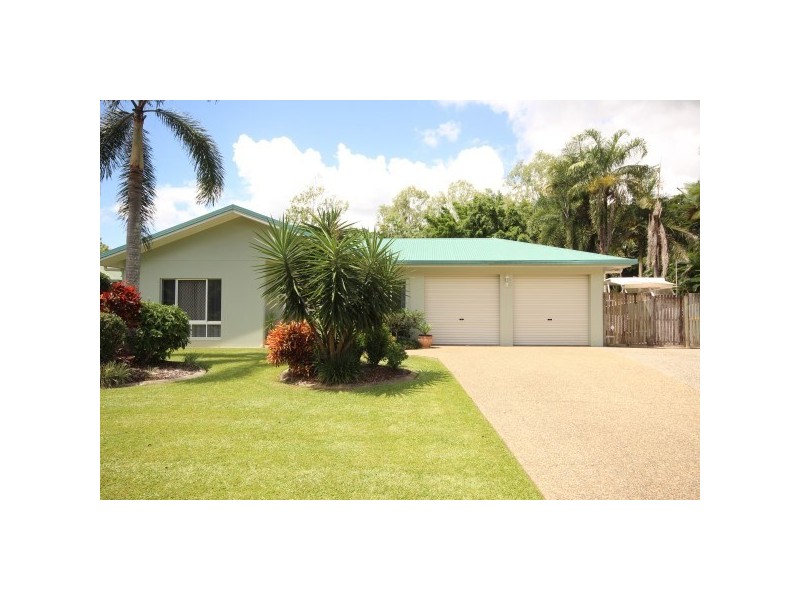 4 Canecutter Road, Edmonton QLD 4869