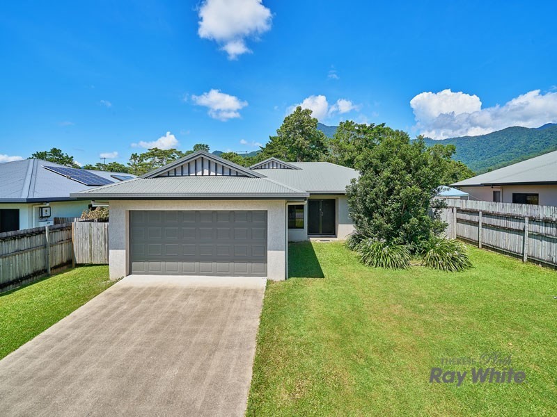 26 Timberlea Drive East, Bentley Park QLD 4869