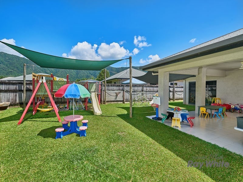 26 Timberlea Drive East, Bentley Park QLD 4869
