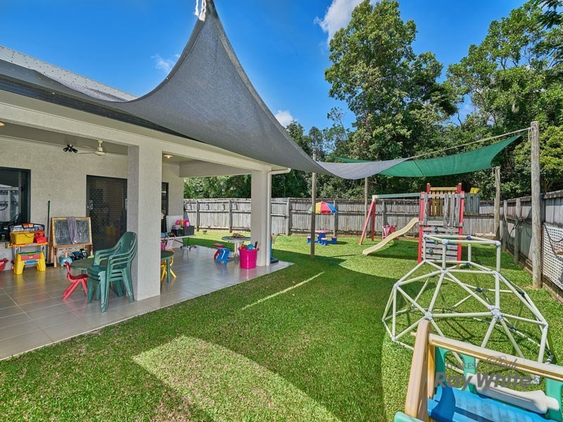 26 Timberlea Drive East, Bentley Park QLD 4869