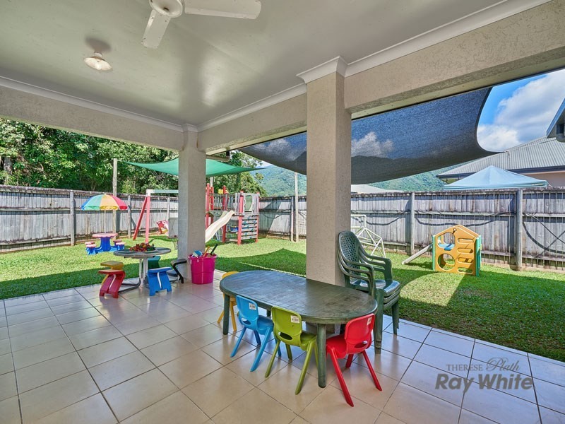 26 Timberlea Drive East, Bentley Park QLD 4869