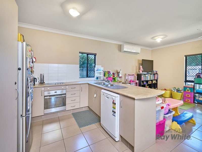 26 Timberlea Drive East, Bentley Park QLD 4869