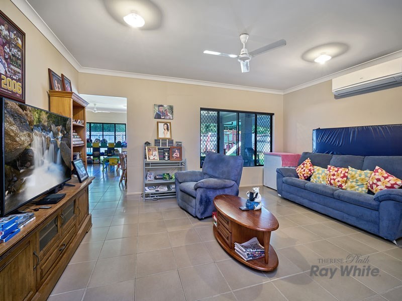 26 Timberlea Drive East, Bentley Park QLD 4869