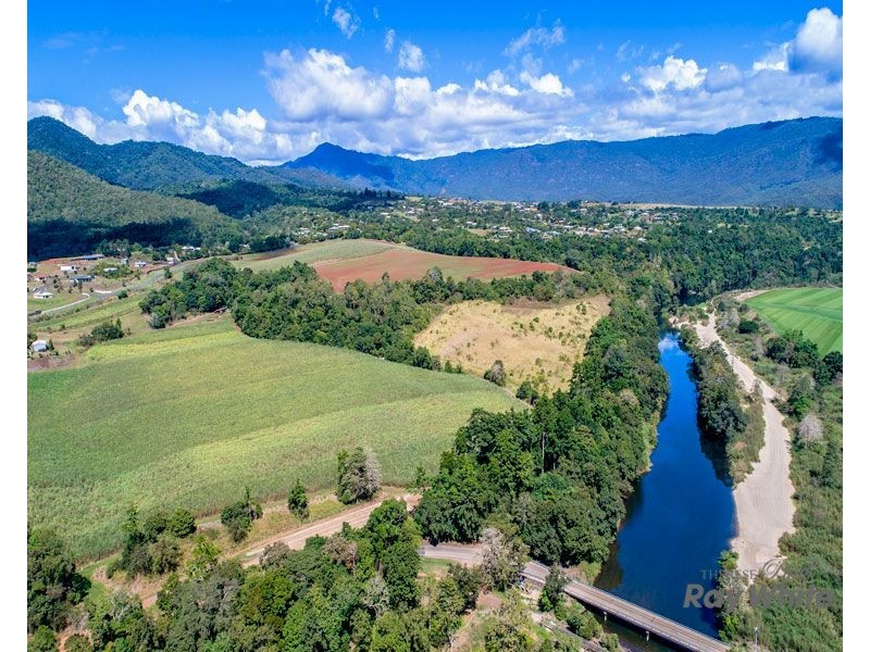 34-36 Windlass Street, Goldsborough QLD 4865