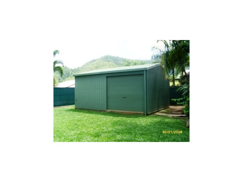 Edmonton QLD 4869