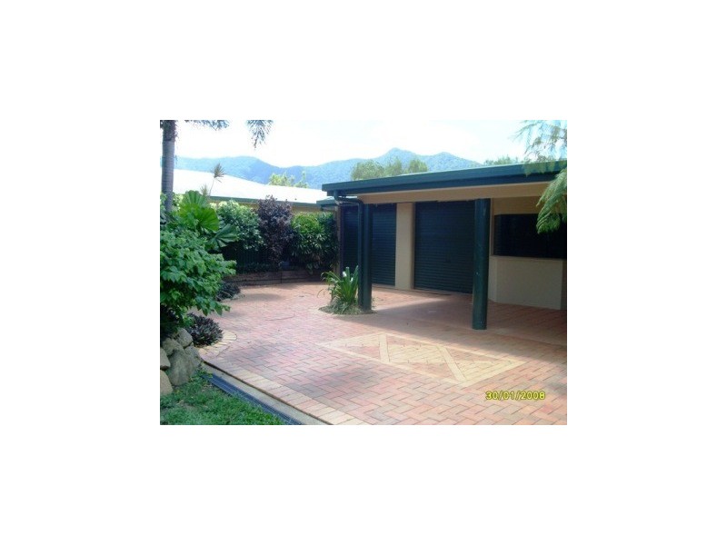 Edmonton QLD 4869
