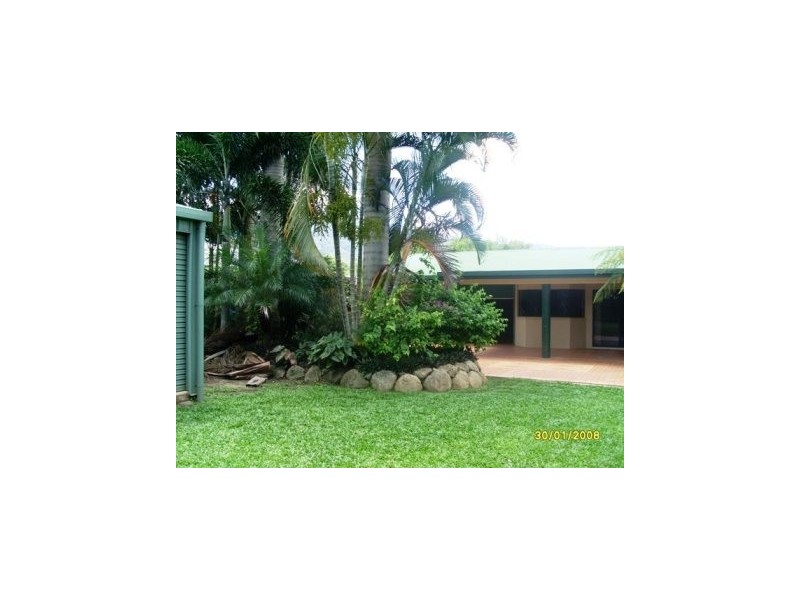 Edmonton QLD 4869