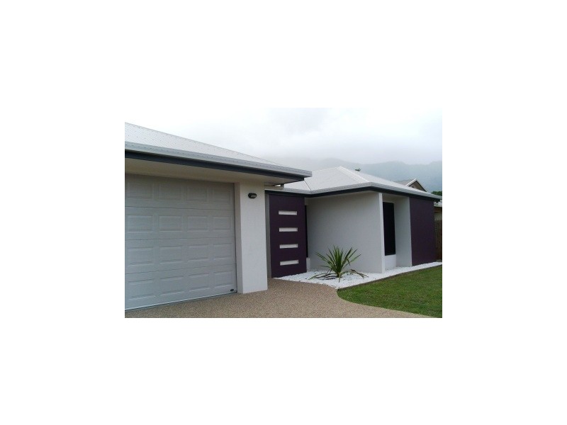 Bentley Park QLD 4869
