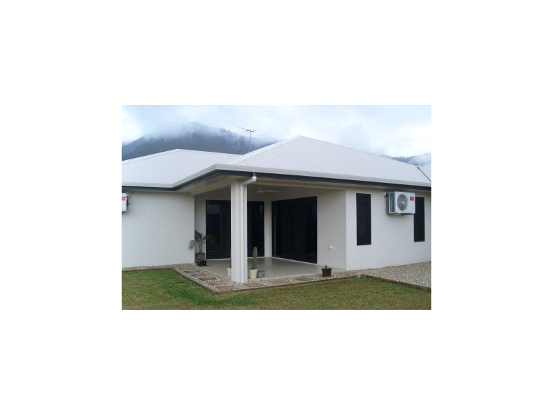 Bentley Park QLD 4869