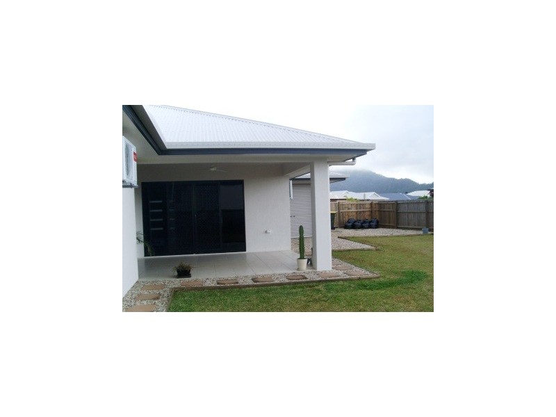 Bentley Park QLD 4869