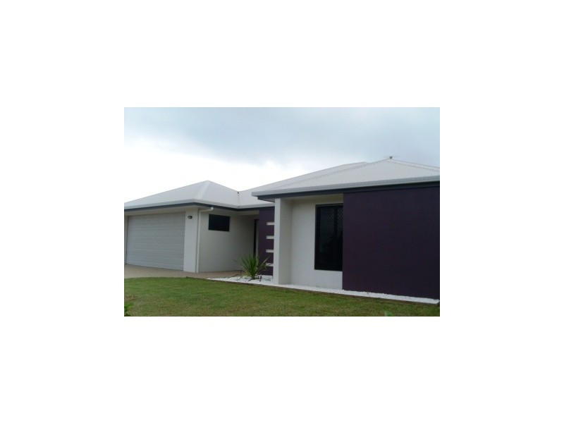 Bentley Park QLD 4869