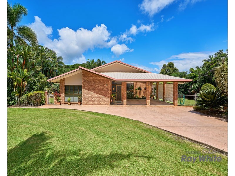 49-51 Corcoran Street, Gordonvale QLD 4865