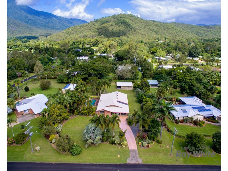 49-51 Corcoran Street, Gordonvale QLD 4865