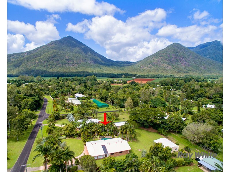 49-51 Corcoran Street, Gordonvale QLD 4865