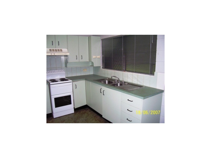 Bentley Park QLD 4869