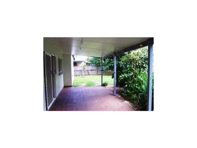 Bentley Park QLD 4869