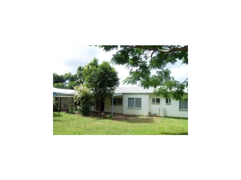 Bentley Park QLD 4869