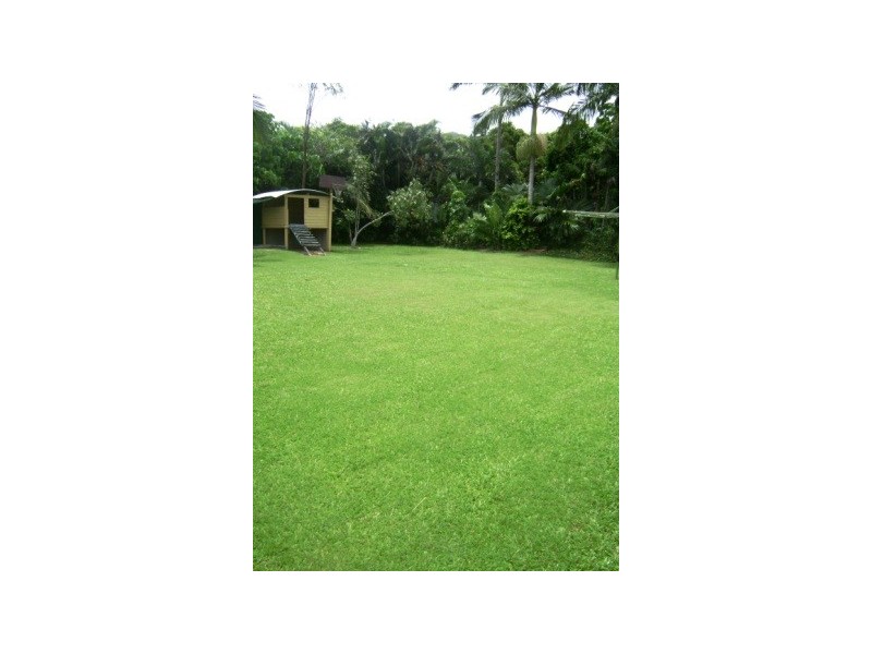 Bentley Park QLD 4869