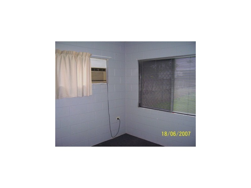 Bentley Park QLD 4869