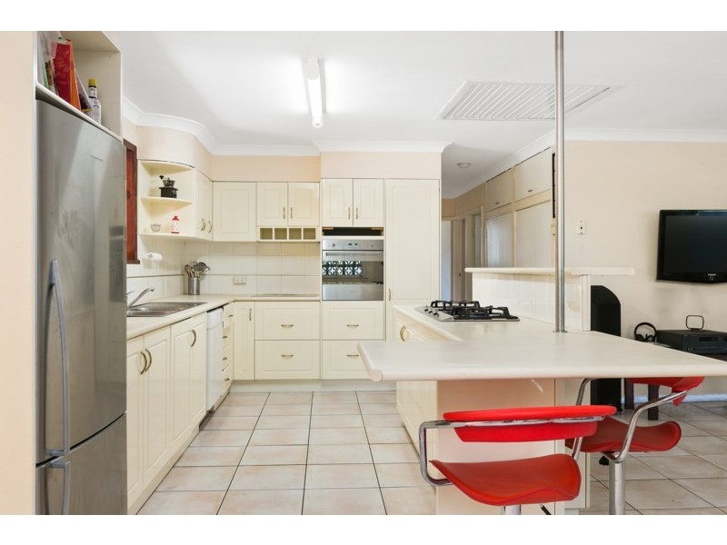 12 Graham Street, Edmonton QLD 4869