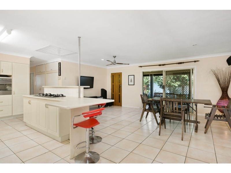 12 Graham Street, Edmonton QLD 4869