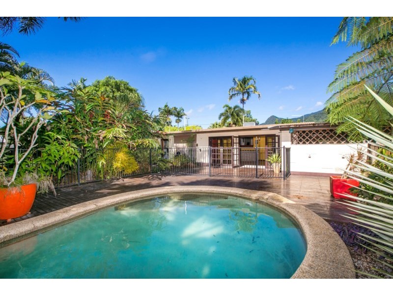 12 Graham Street, Edmonton QLD 4869