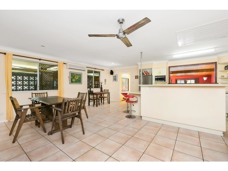 12 Graham Street, Edmonton QLD 4869