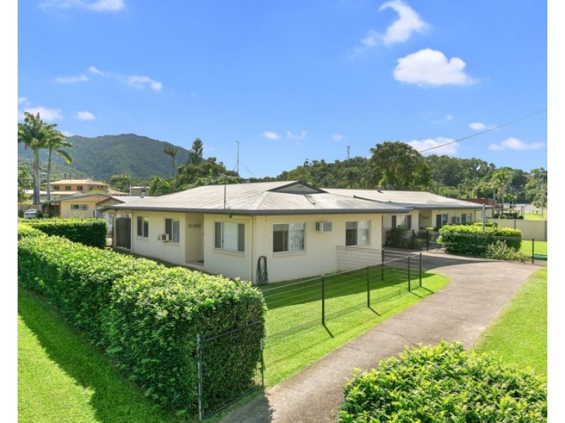 5 Girralong Street, Woree QLD 4868