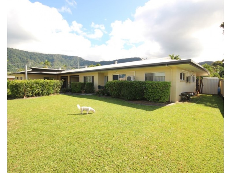 5 Girralong Street, Woree QLD 4868