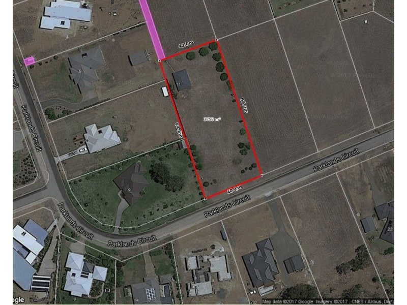 11 Parklands Circuit, Mareeba QLD 4880