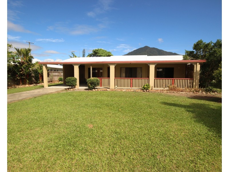 55 Hancock Street, Edmonton QLD 4869