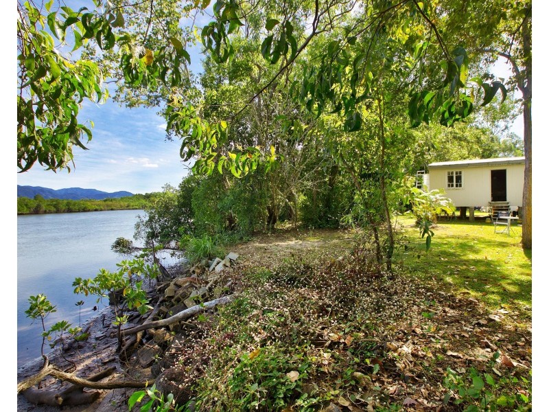 481-483 Redbank Road, Gordonvale QLD 4865