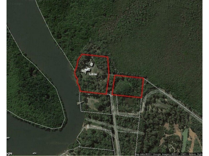 481-483 Redbank Road, Gordonvale QLD 4865