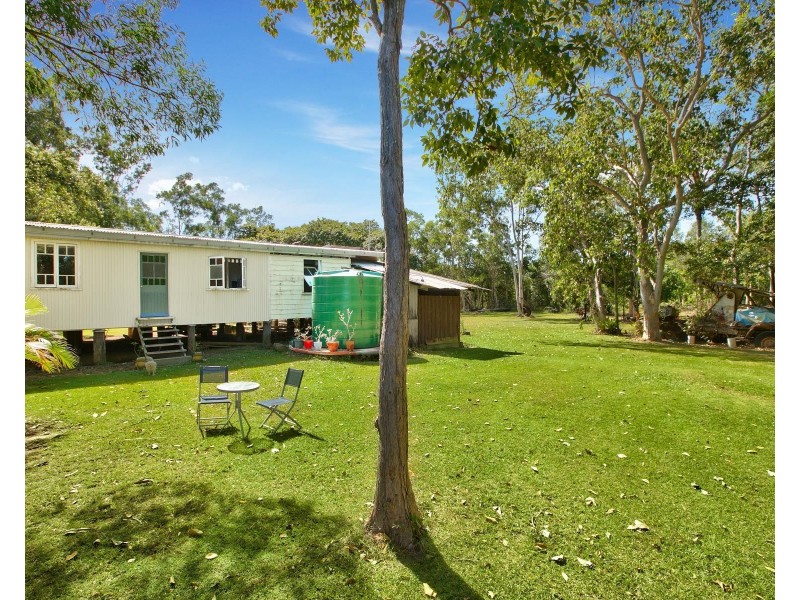 481-483 Redbank Road, Gordonvale QLD 4865