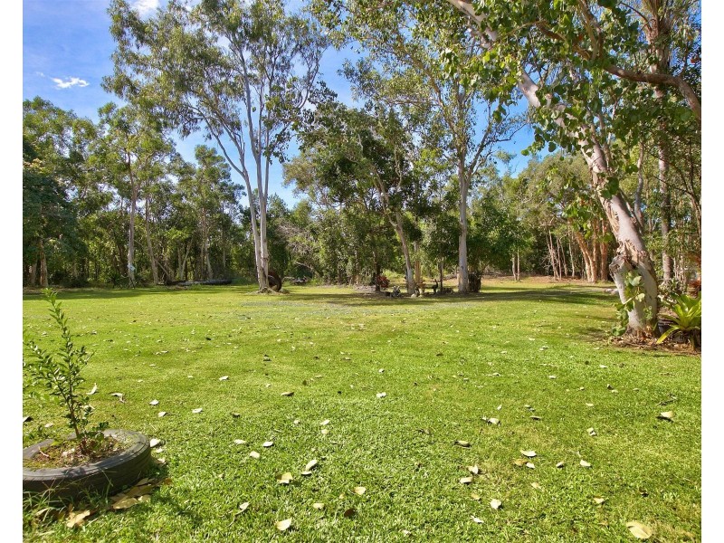 481-483 Redbank Road, Gordonvale QLD 4865