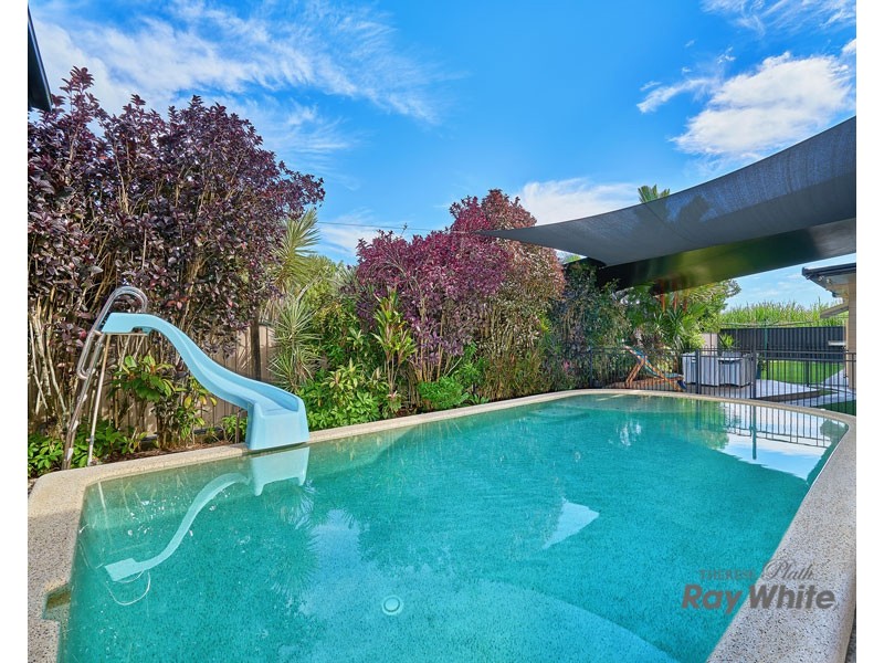 7 Donaldson Road, Aloomba QLD 4871